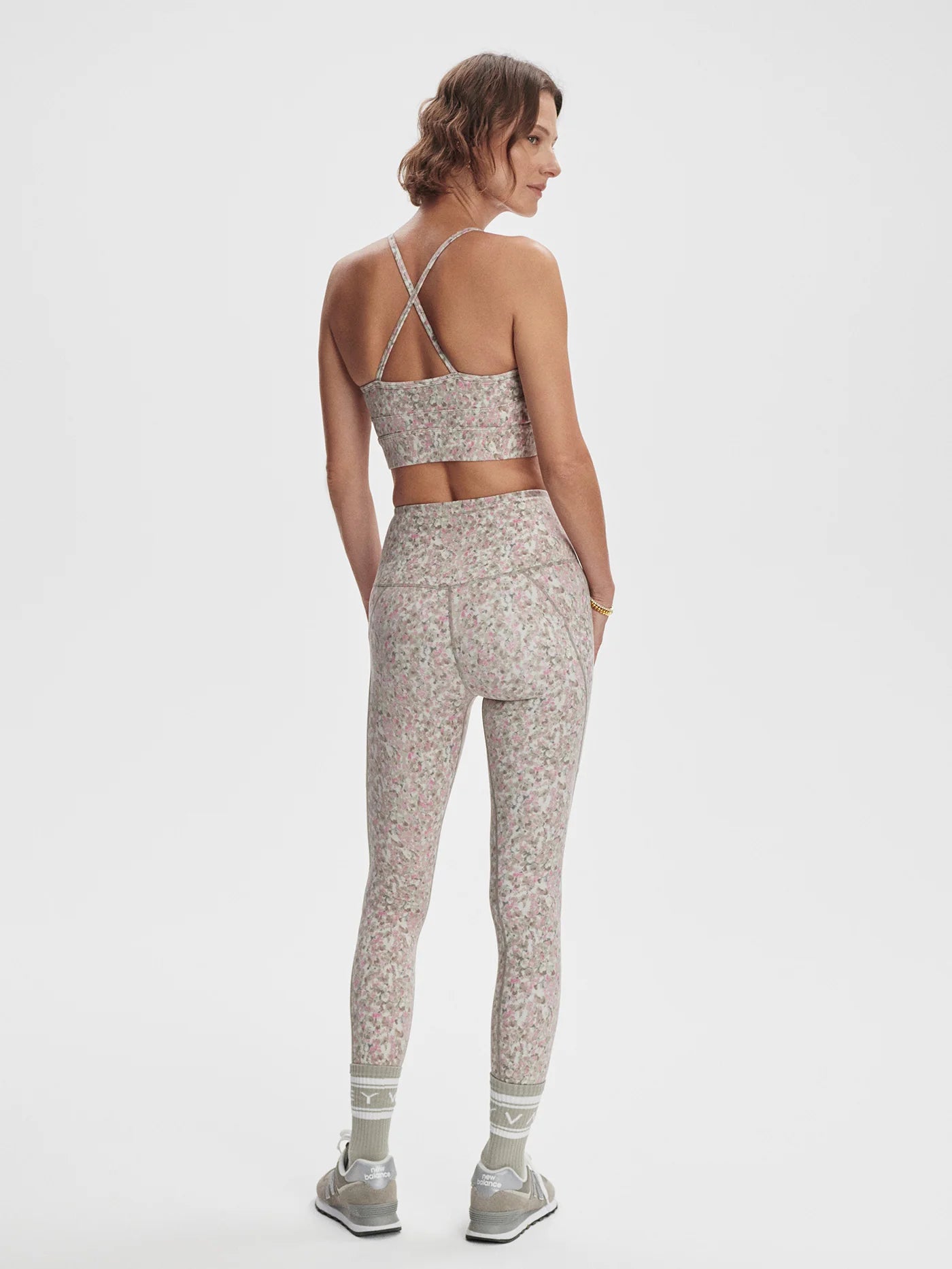 Varley Move Pocket High Legging 25