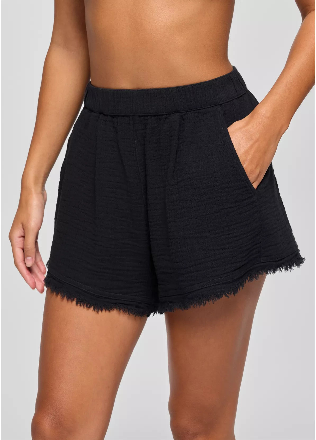 PrAna Hideaways Short