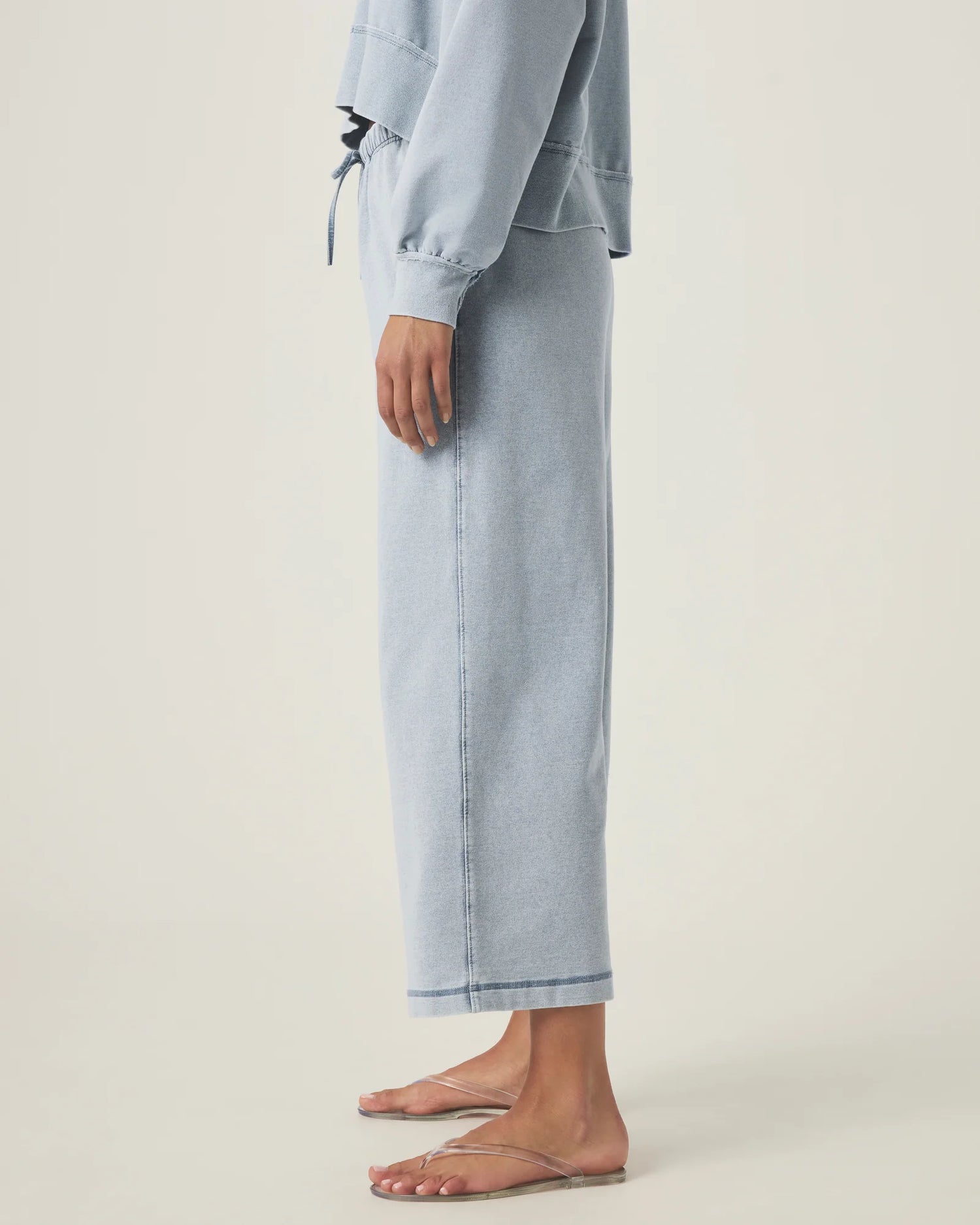 Splendid Hayden Terry Pant