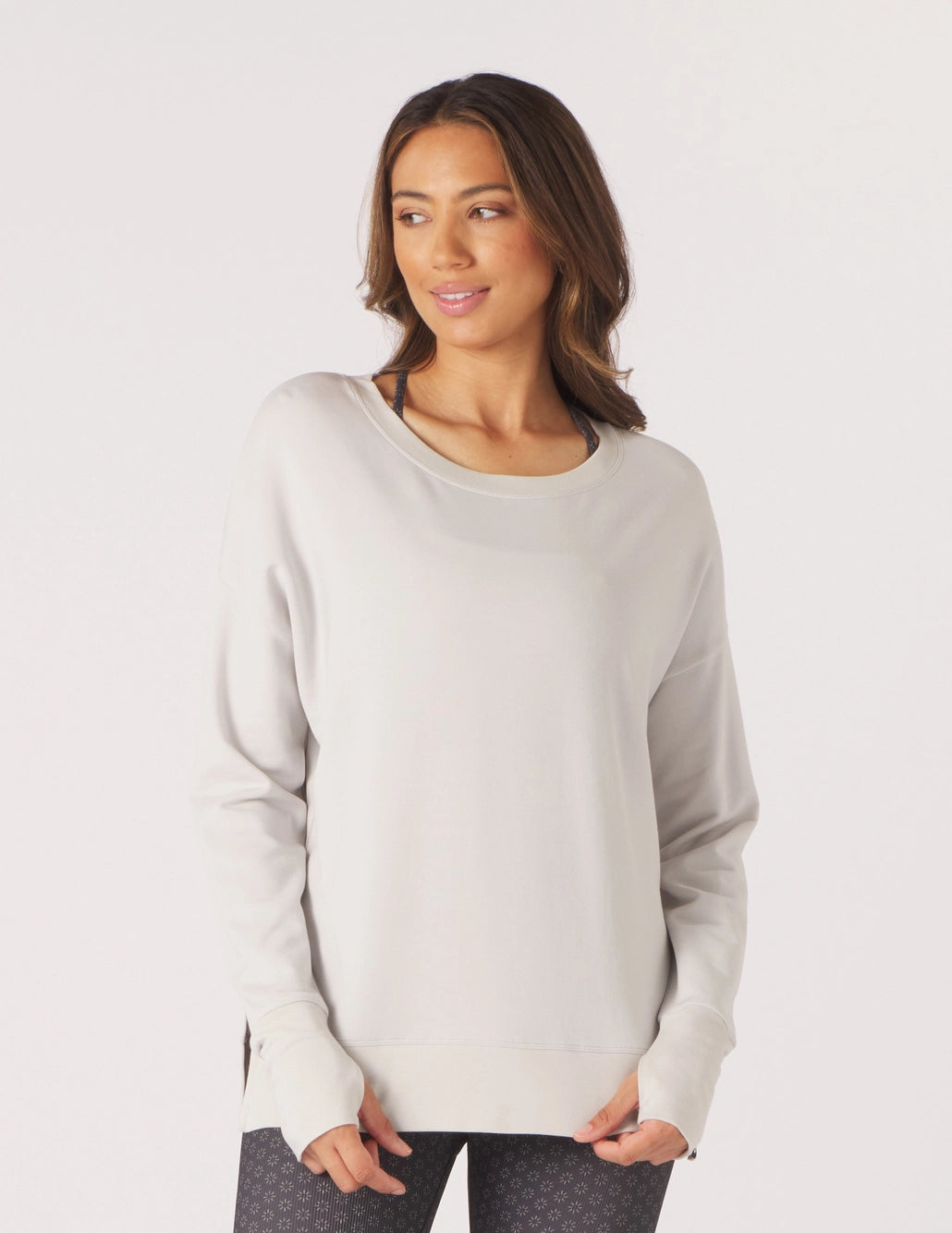 Sophie Everyday Lounge Top