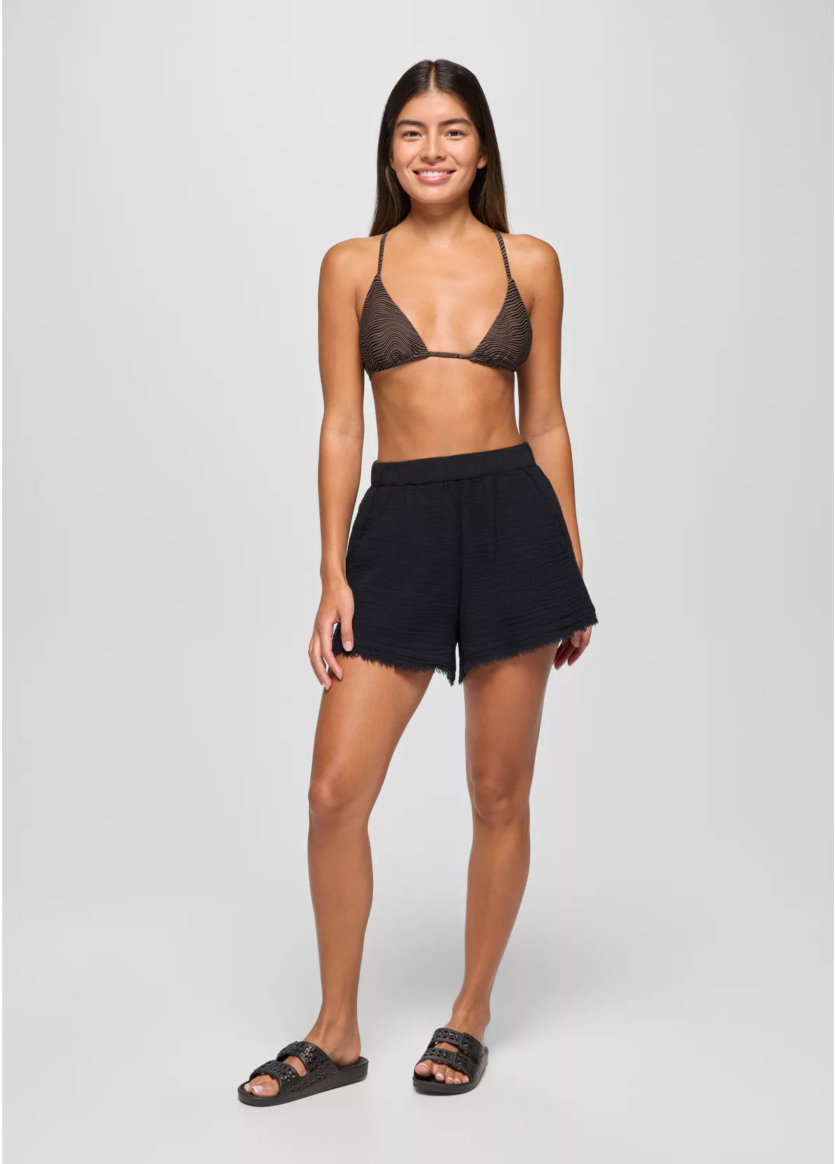 PrAna Hideaways Short