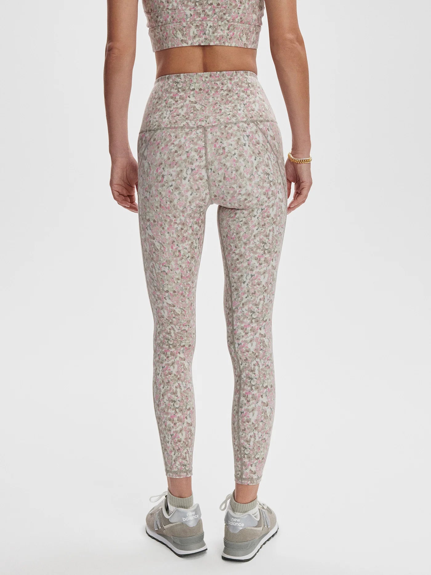 Varley Move Pocket High Legging 25