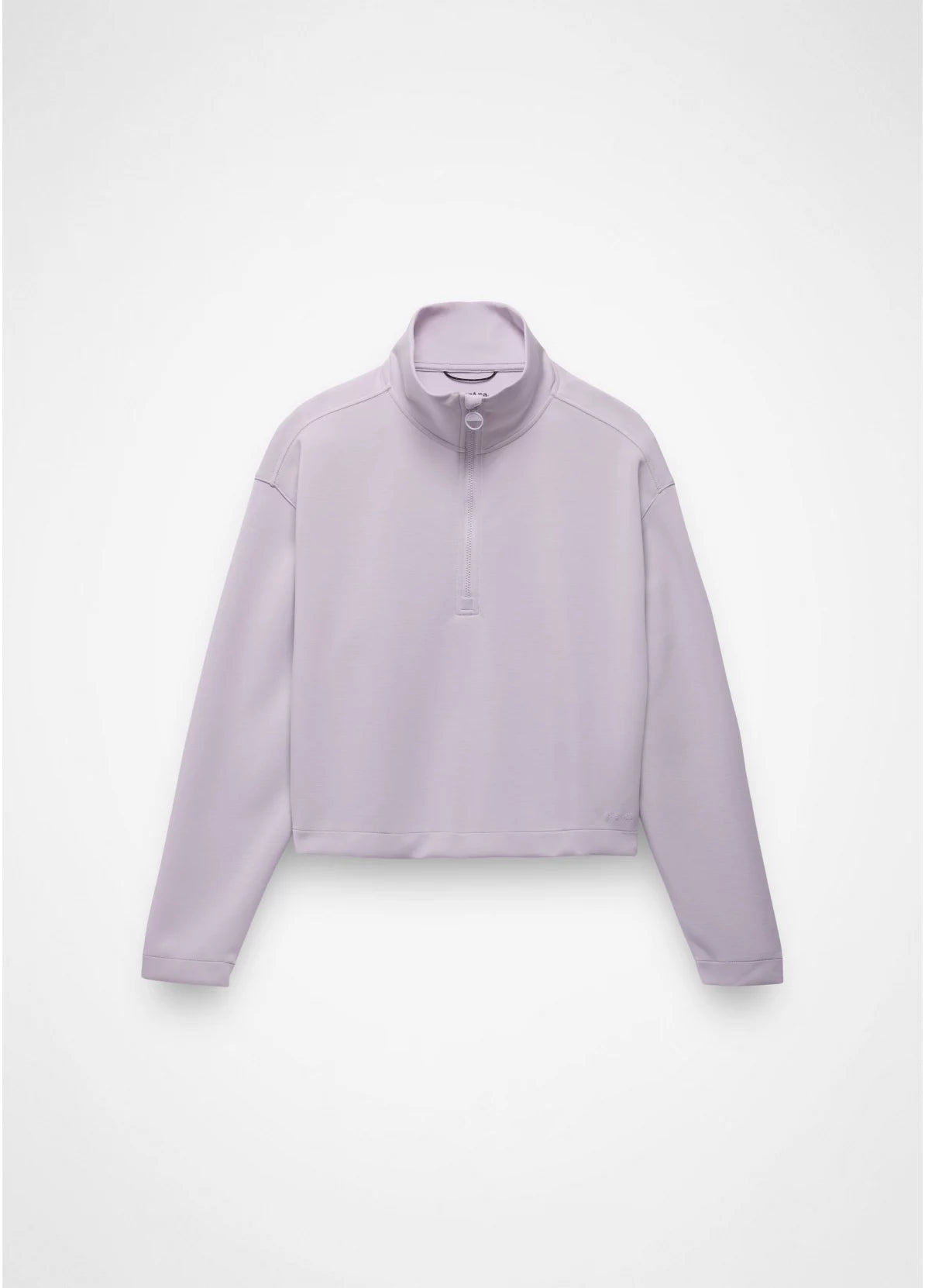 PrAna Shea Half Zip