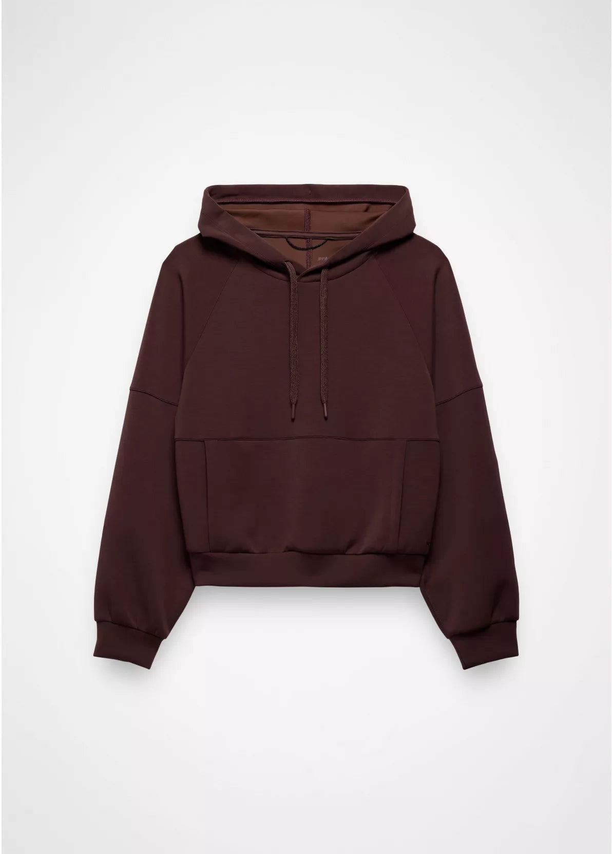 PrAna Shea Hoodie - Mocha
