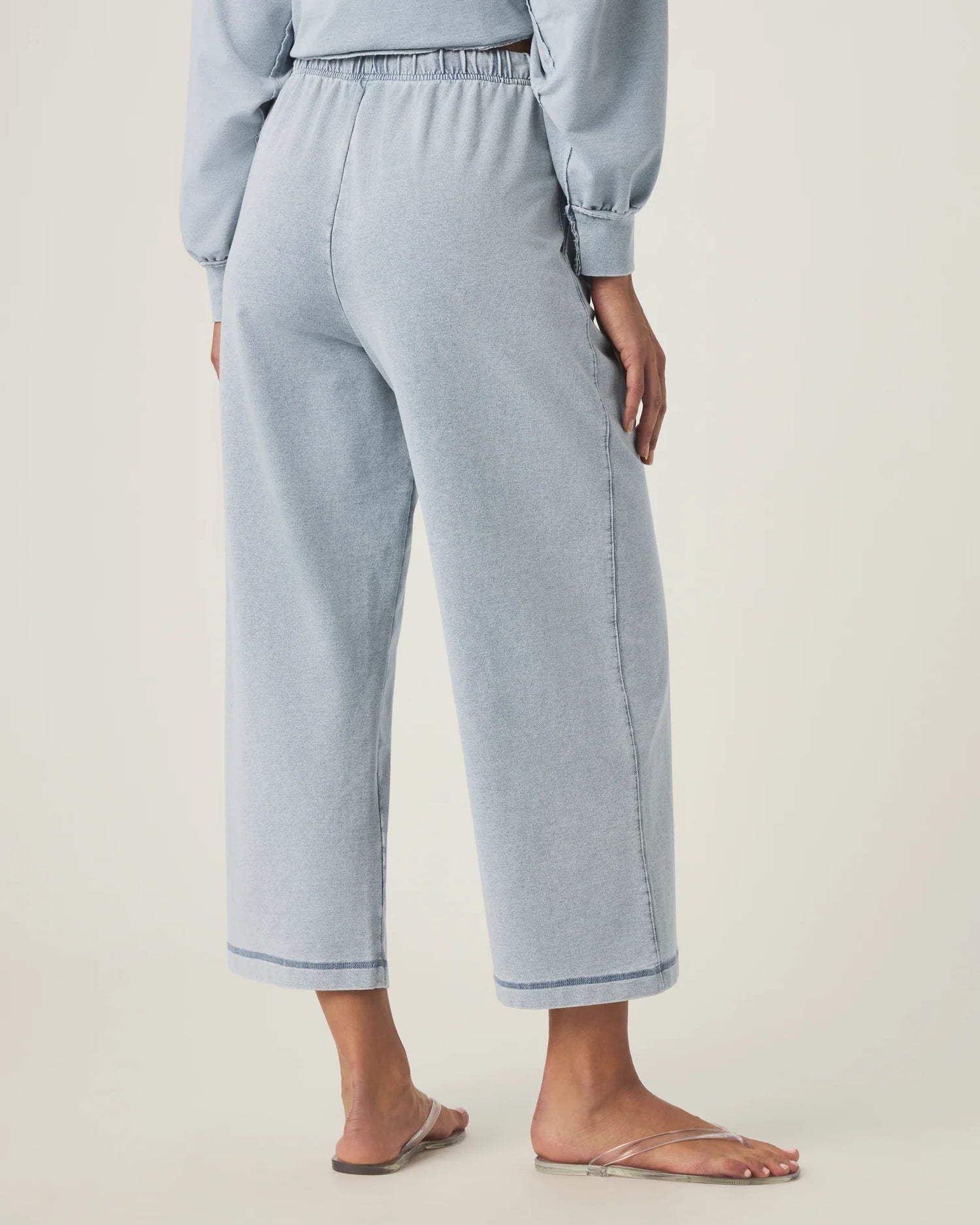Splendid Hayden Terry Pant