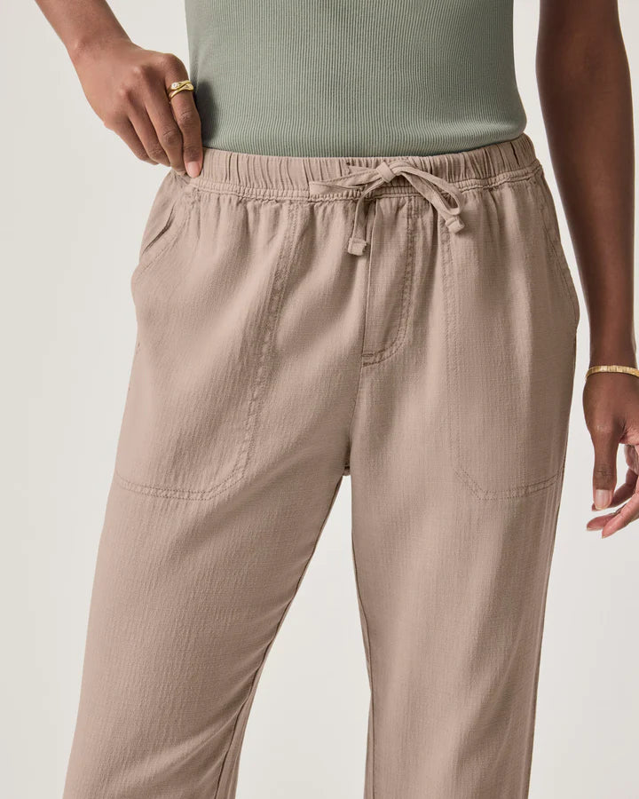 Splendid Angie Straight Leg Pant