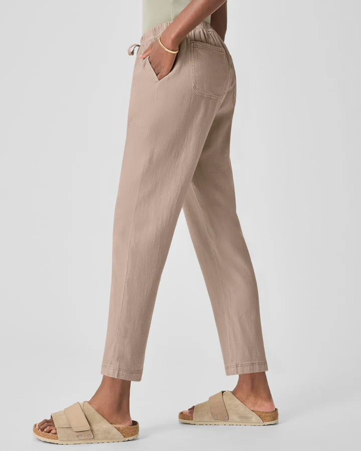 Splendid Angie Straight Leg Pant