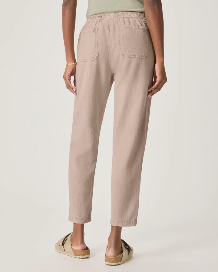 Splendid Angie Straight Leg Pant