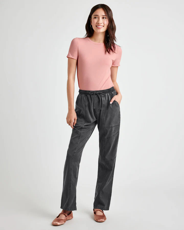Splendid Shay Twill Pant