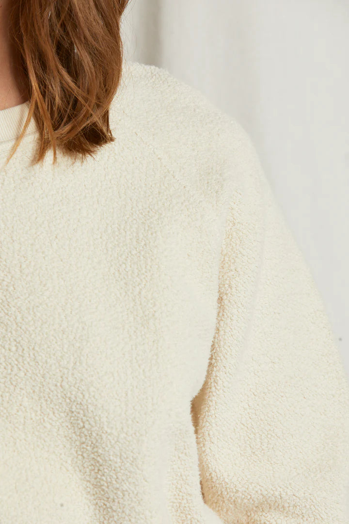 perfectwhitetee Ziggy Sweatshirt