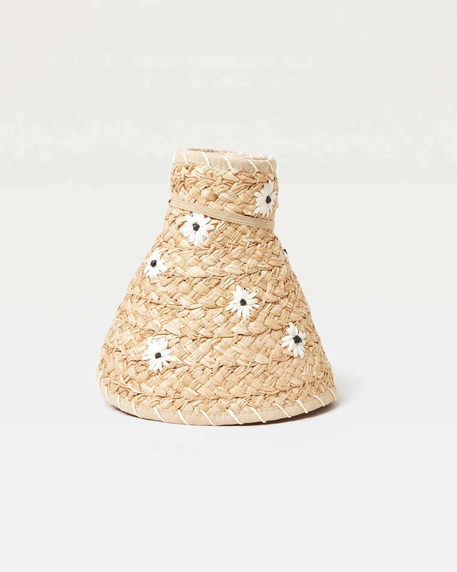 Abbey Rollup Hat