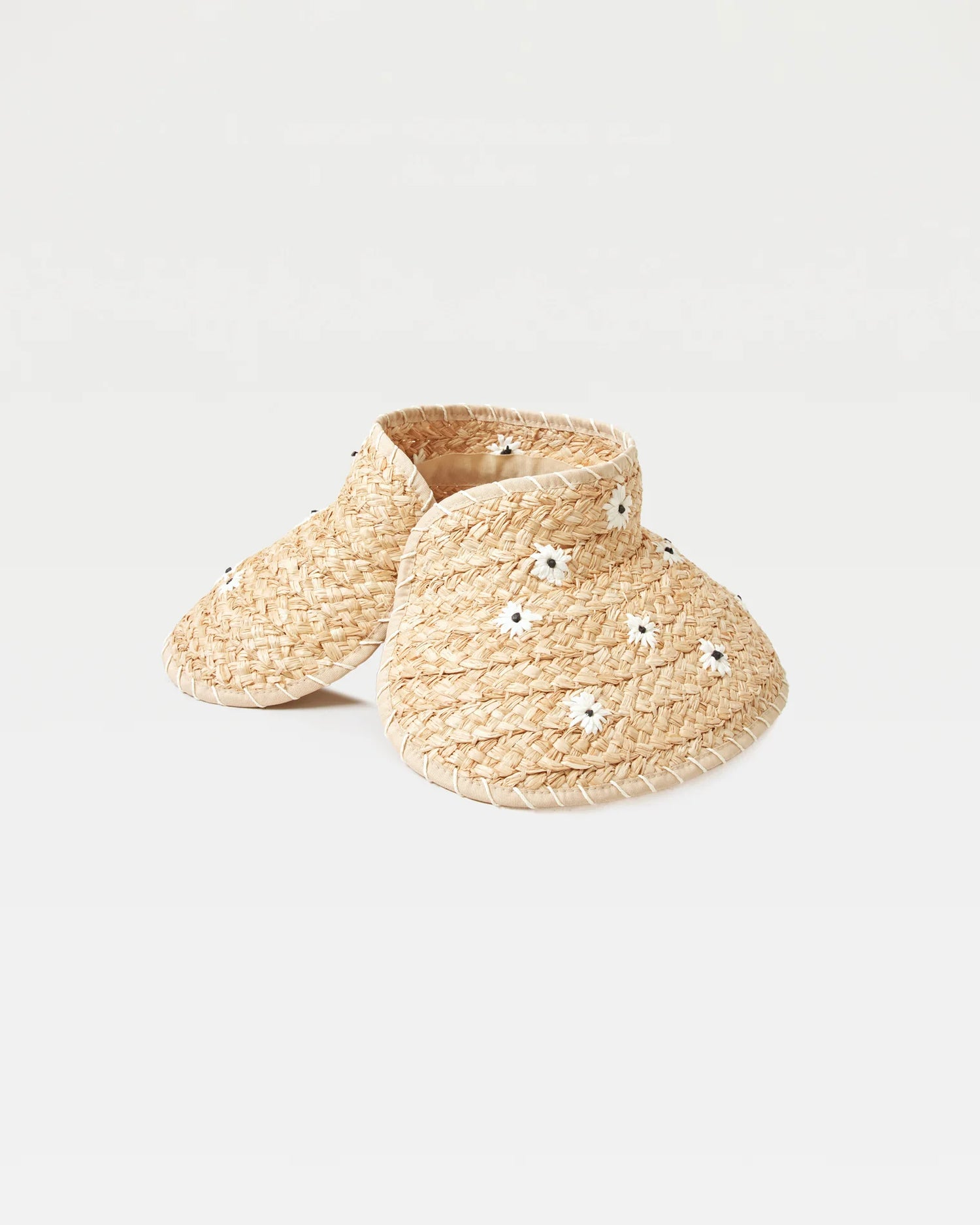 Abbey Rollup Hat