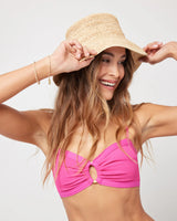 Isadora Hat Natural
