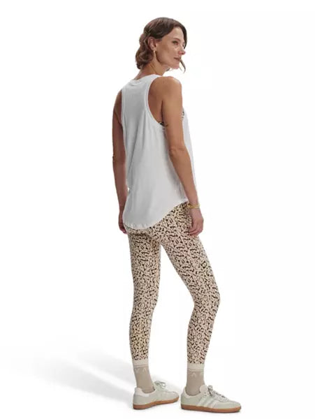 Varley Dacey Longline Tank