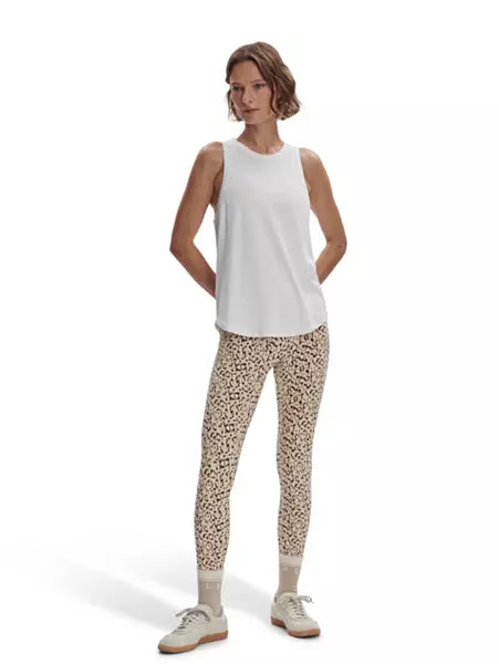 Varley Dacey Longline Tank