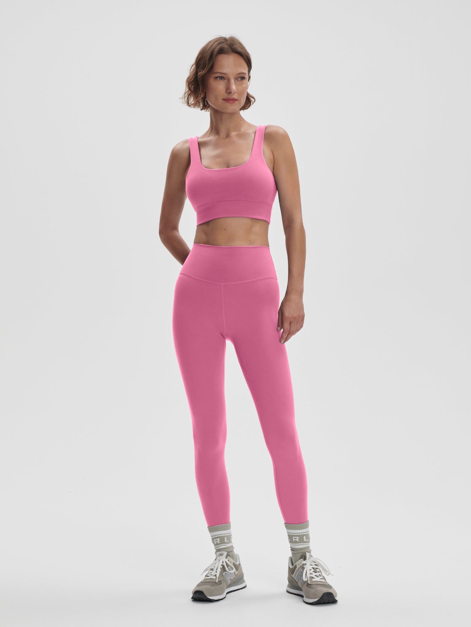 Varley Freesoft High Rise Legging 25