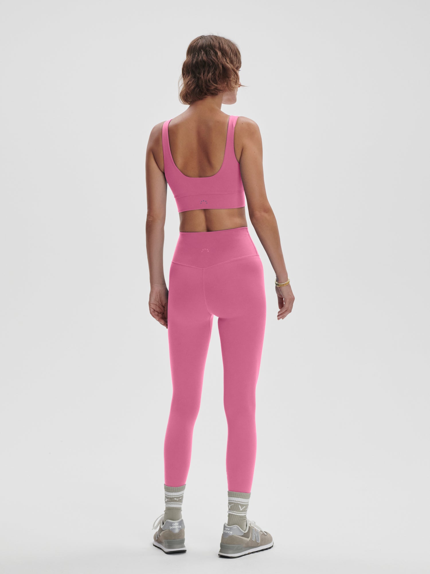 Varley Freesoft High Rise Legging 25