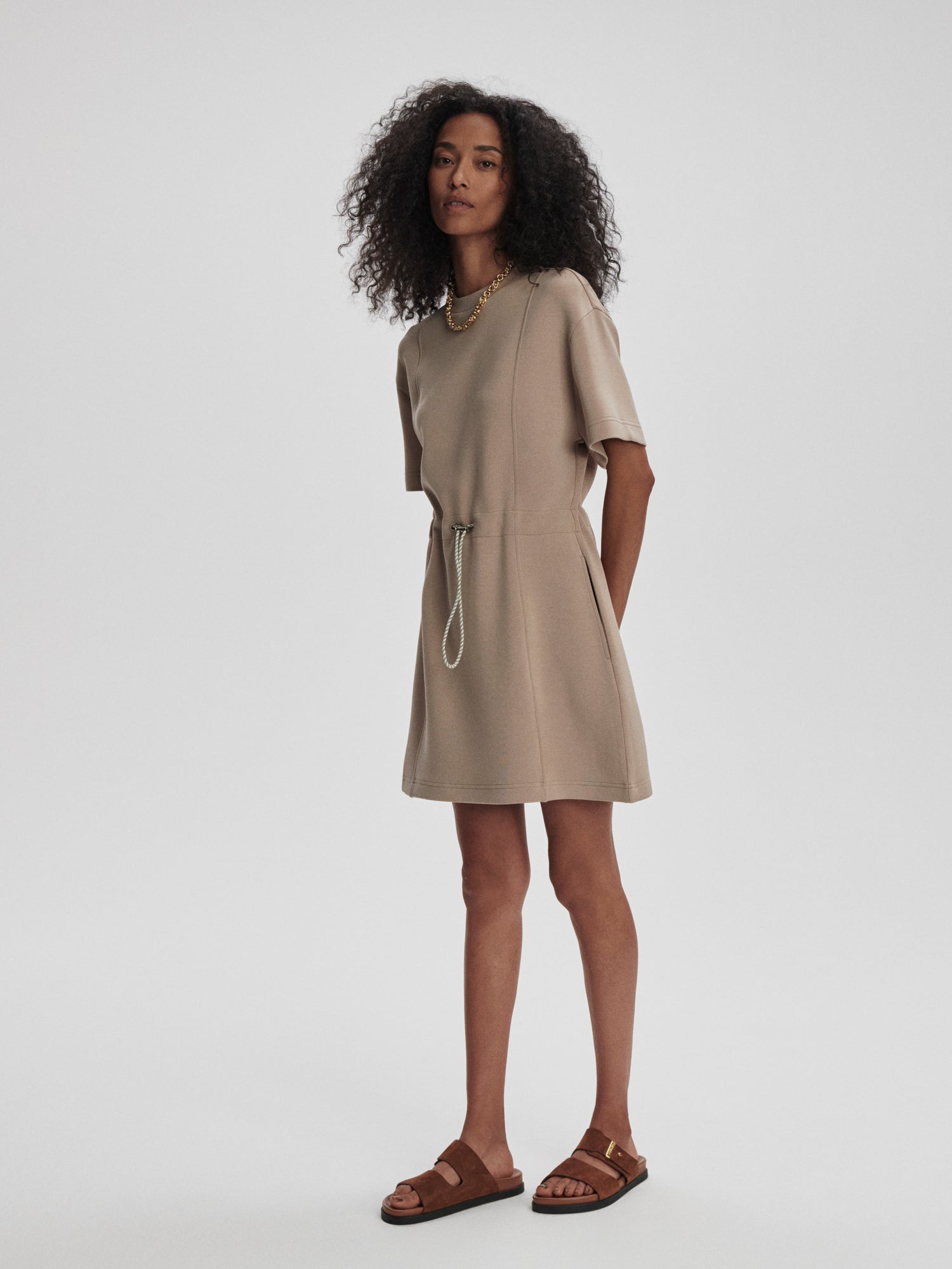 Varley Maple Dress 2.0