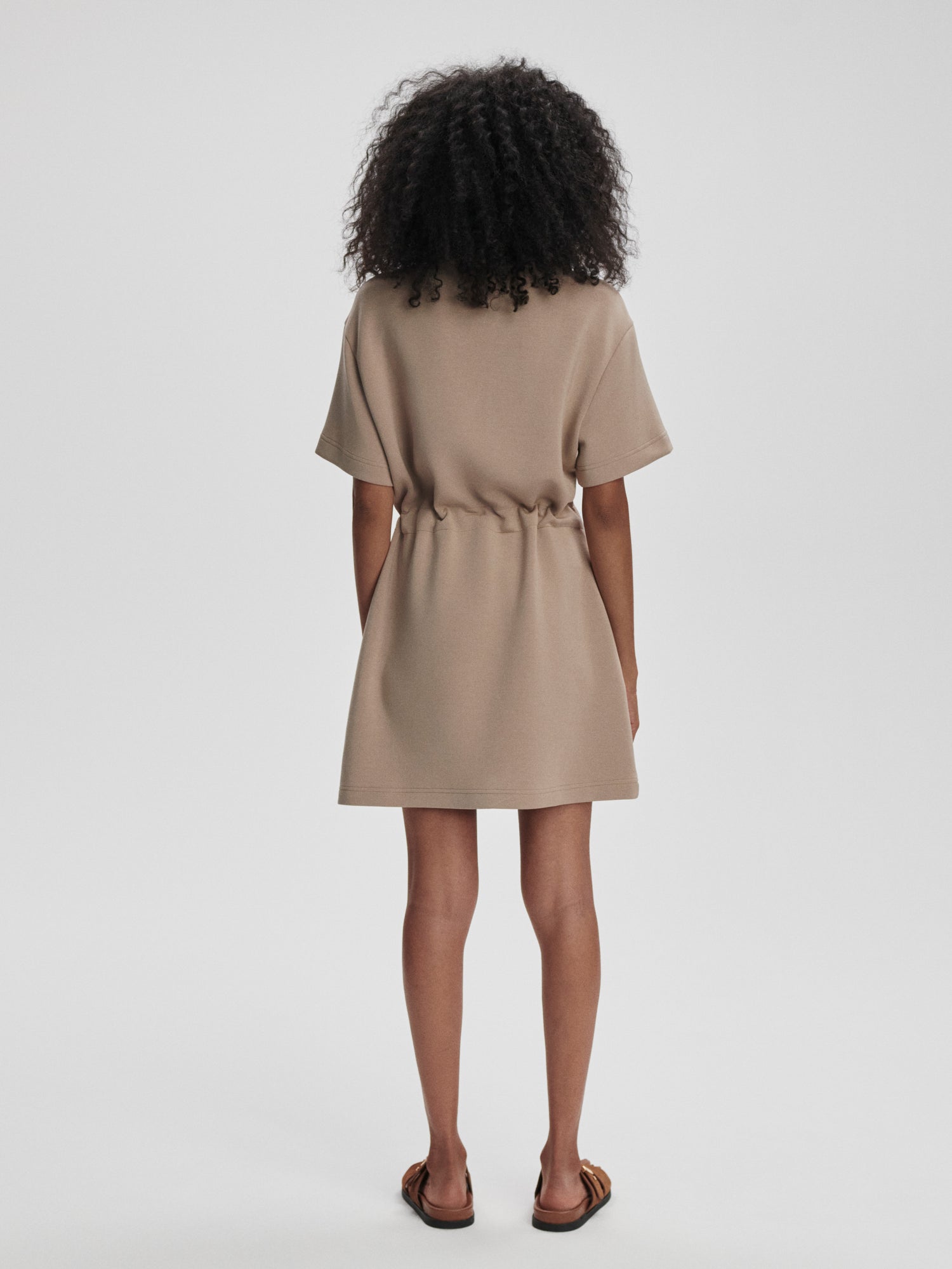 Varley Maple Dress 2.0