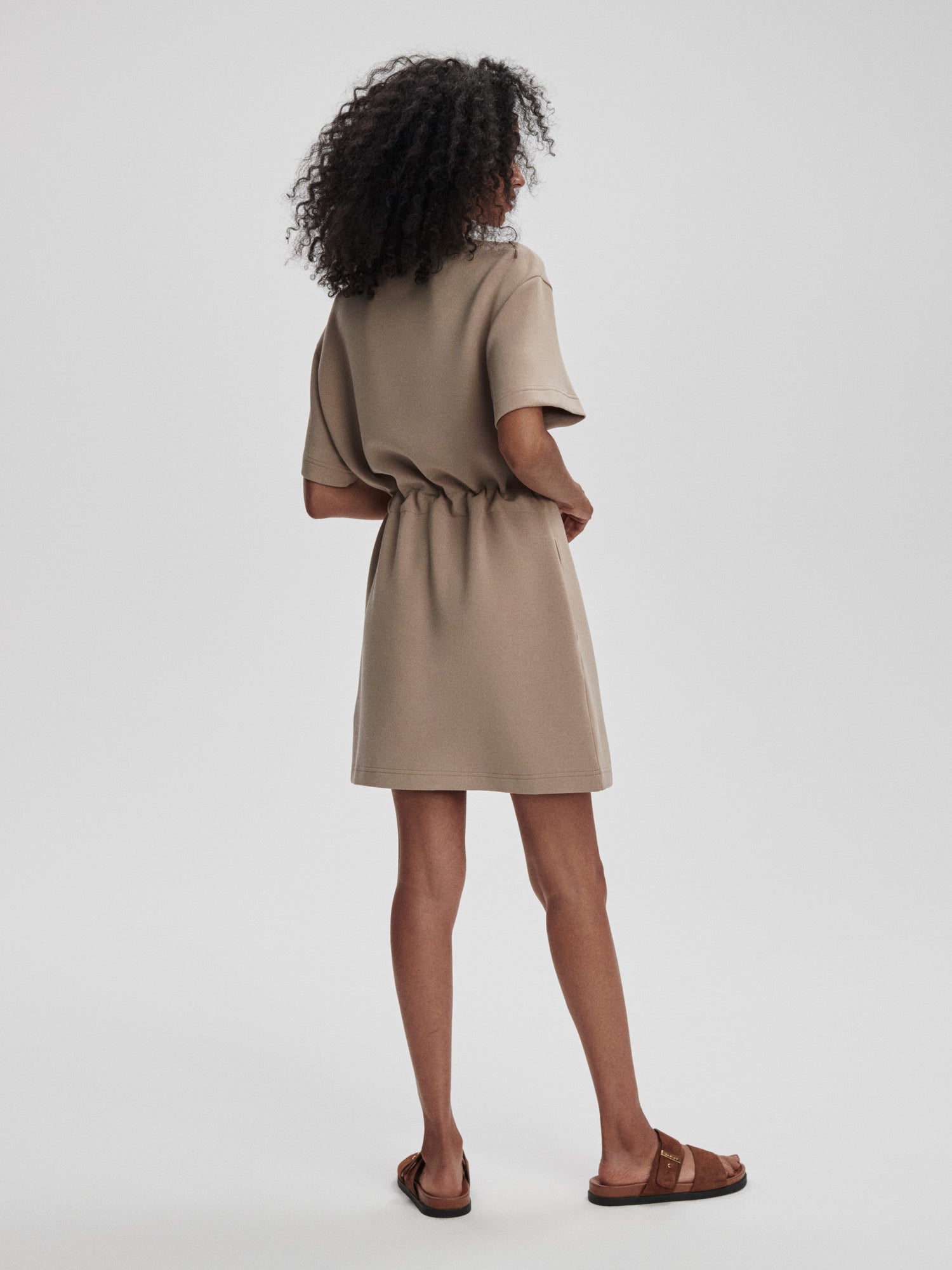 Varley Maple Dress 2.0