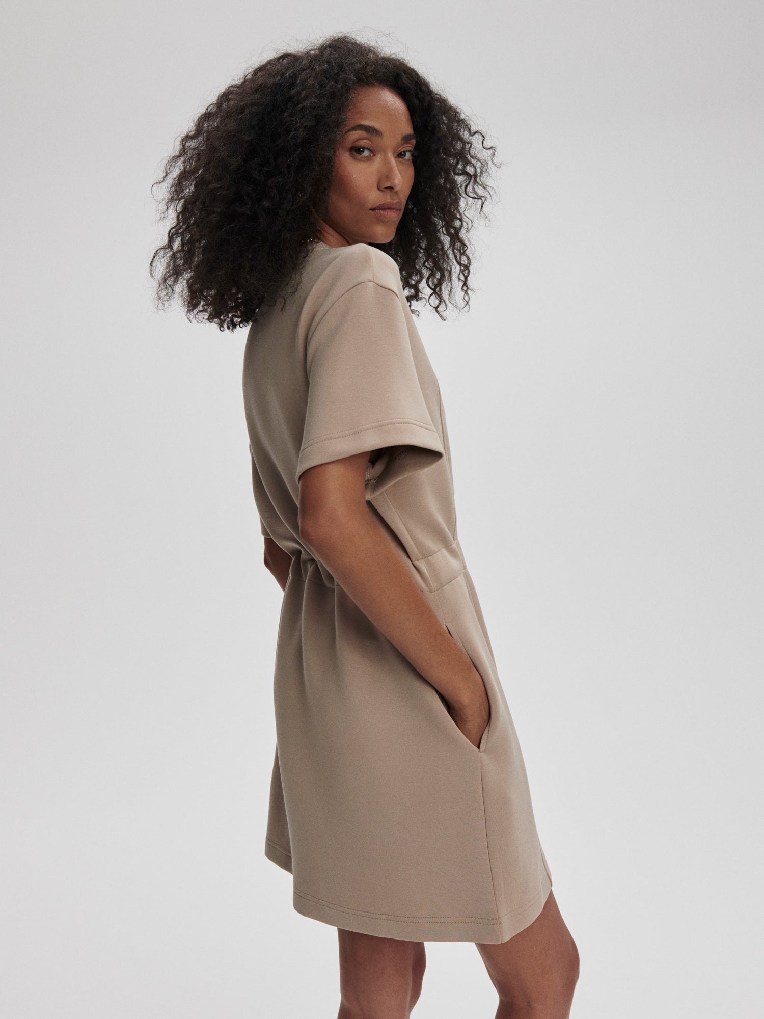 Varley Maple Dress 2.0