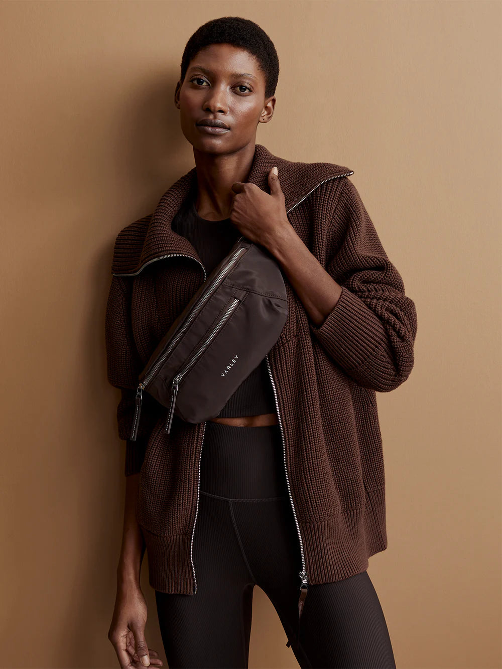 Varley Larson Belt Bag