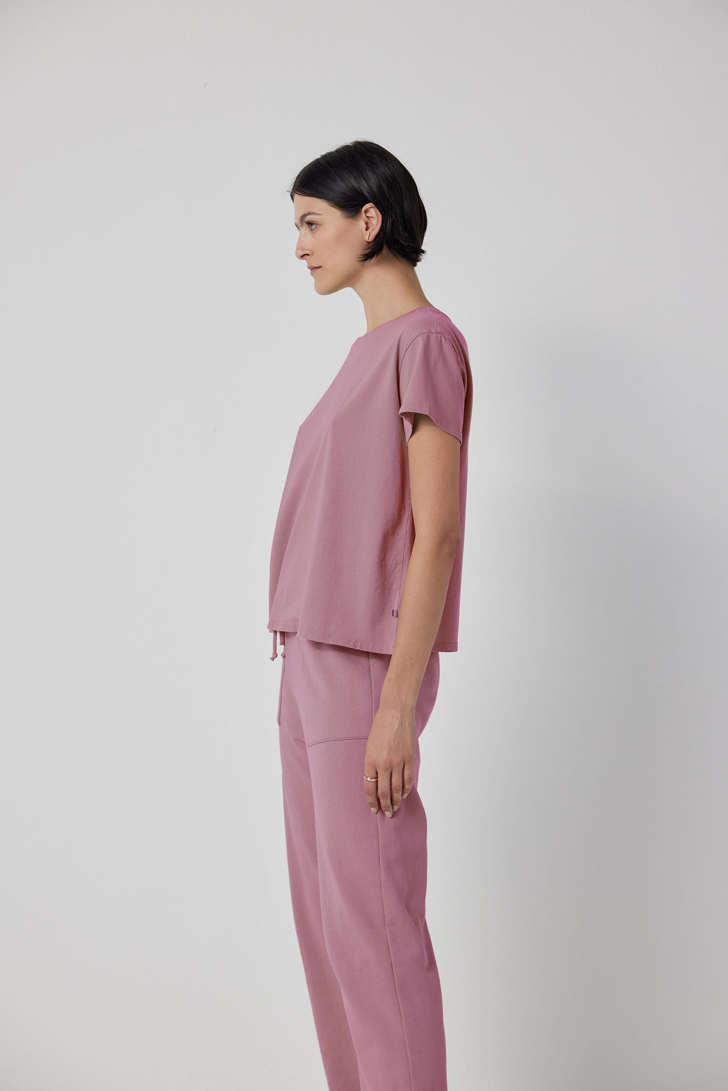 Velvet Westlake Sweatpants - Aster
