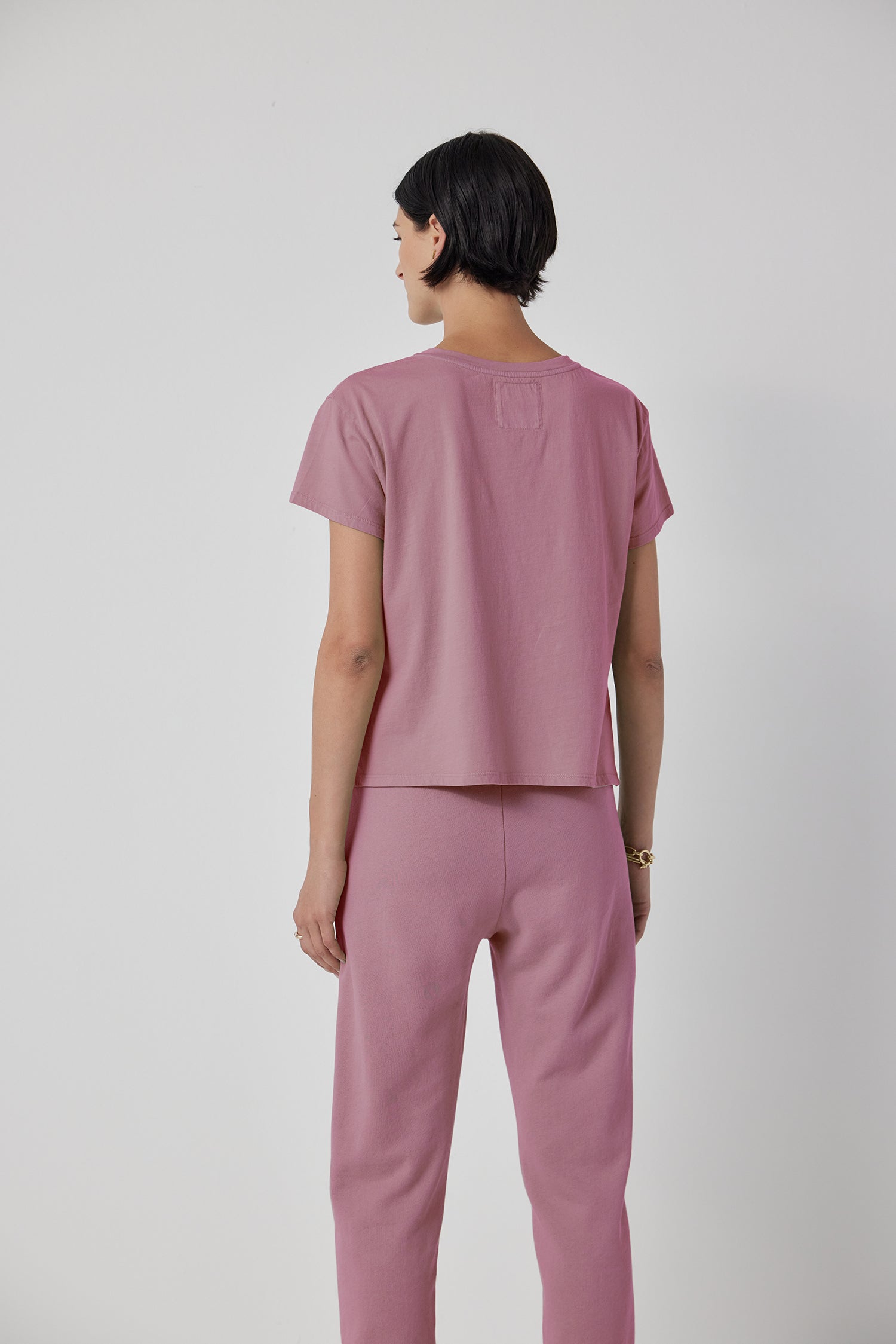 Velvet Westlake Sweatpants - Aster