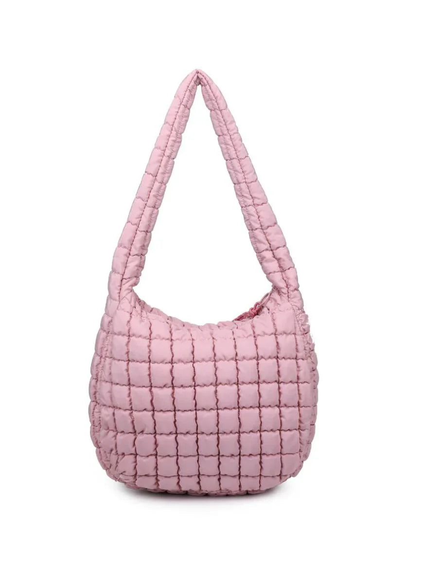 Sol & Selene Revive Hobo Bag