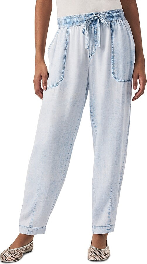 Splendid Ryan Carrot Leg Pant